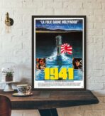 Affiche Vintage <br> 1941 – Image 4