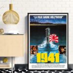 Affiche Vintage <br> 1941 – Image 5