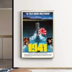 Affiche Vintage <br> 1941 – Image 7