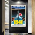 Affiche Vintage <br> 1941 – Image 10