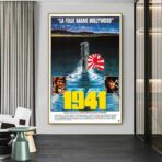 Affiche Vintage <br> 1941 – Image 11
