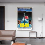 Affiche Vintage <br> 1941 – Image 12