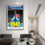Affiche Vintage <br> 1941 – Image 2