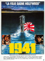 Affiche Vintage <br> 1941