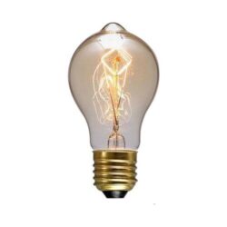 Ampoule E27 Vintage Led