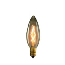ampoule vintage e14 25w