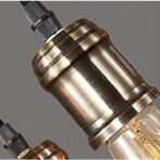Lustre Industriel <br> Aspdin – Image 5