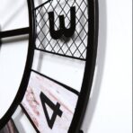Horloge Industrielle <br> Bramah – Image 4
