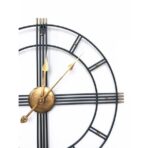Horloge Industrielle <br> Brunel – Image 4