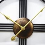 Horloge Industrielle <br> Brunel – Image 6