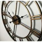 Horloge Industrielle <br> Bessemer – Image 8