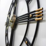 Horloge Industrielle <br> Brunel – Image 5