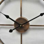Horloge Industrielle <br> Bessemer – Image 9