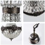 Lustre Vintage <br> Mouradian – Image 6