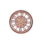 Horloge Vintage <br> Busty