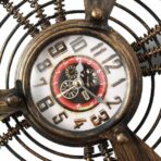 Horloge Vintage <br> Spitfire – Image 4