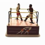 jouet boxeur 1949