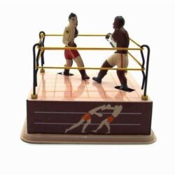 jouet boxeur 1949