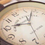 Horloge de Gare <br> New-York – Image 4