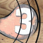Horloge Vintage <br> Ventilateur – Image 8