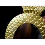 Miroir Vintage <br> James Dole – Image 4