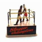 jouet boxe