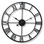 Horloge Industrielle <br> Bessemer