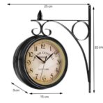 Horloge de Gare <br> Grand Central – Image 7