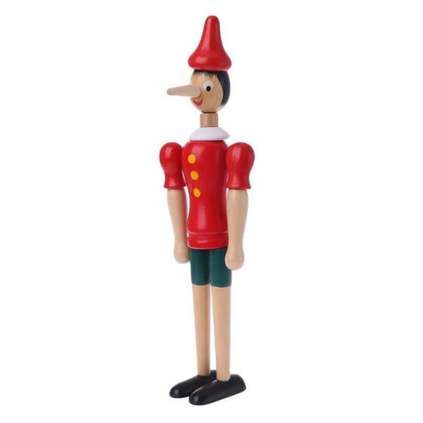PinocchioBoisAncien Pinocchio bois ancien