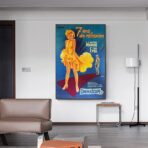 affiche 7 ans de réflexion
