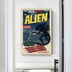 affiche alien 1