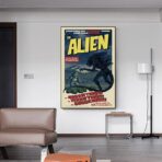 affiche alien 1