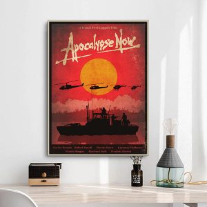 affiche apocalypse now