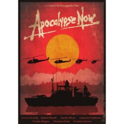 affiche apocalypse now