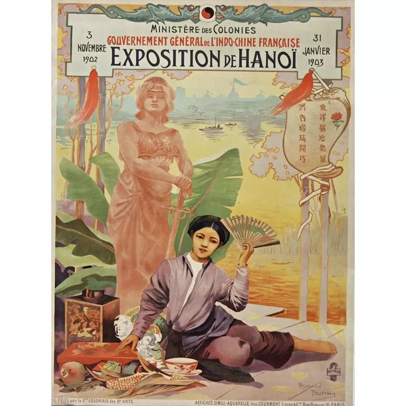 affiche-asie-vintage_1 affiche asie vintage