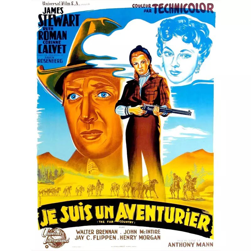 affiche-aventurier-vintage_1 affiche aventurier vintage