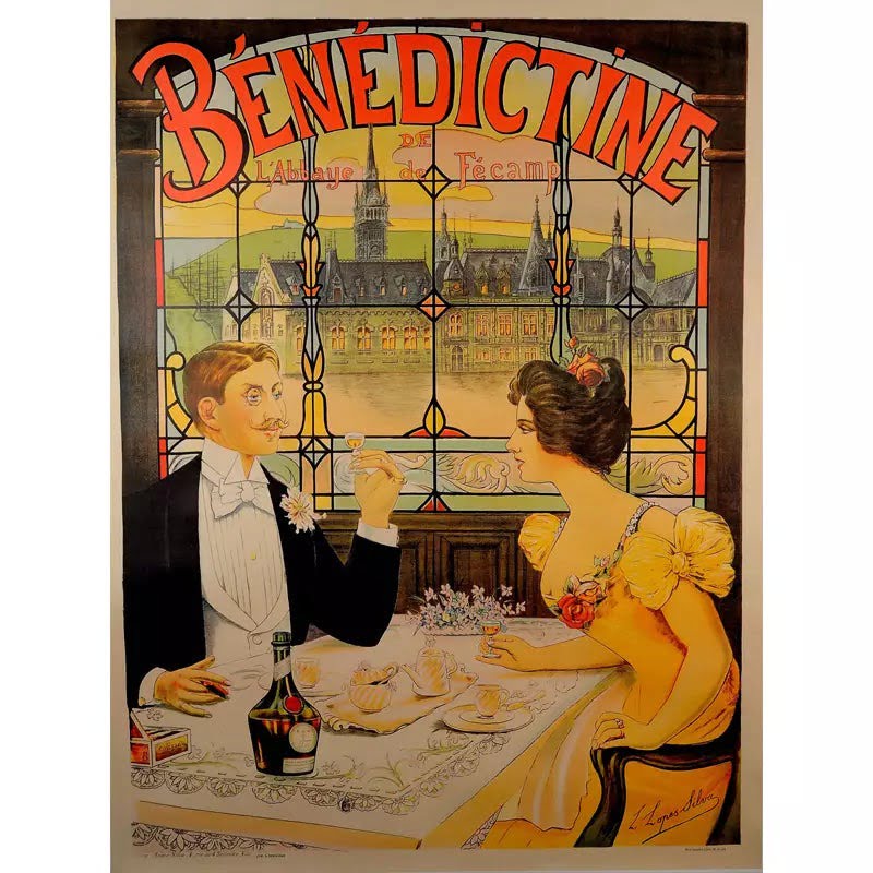 affiche-bistrot-vintage_2 affiche bistrot vintage
