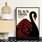 affiche black swan