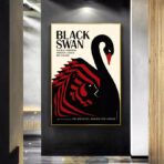 affiche black swan
