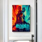 affiche blade runner 2049