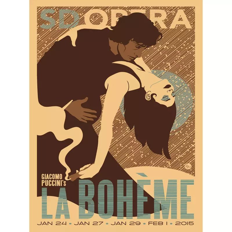 affiche-boheme-vintage_1 affiche boheme vintage
