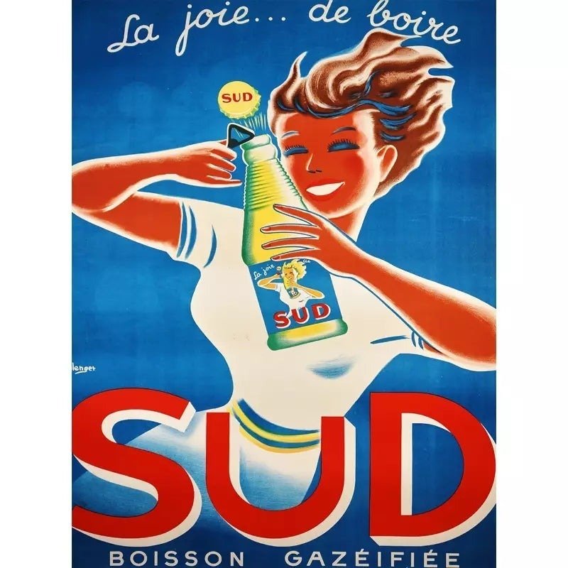 affiche-boisson-vintage_1 affiche boisson vintage