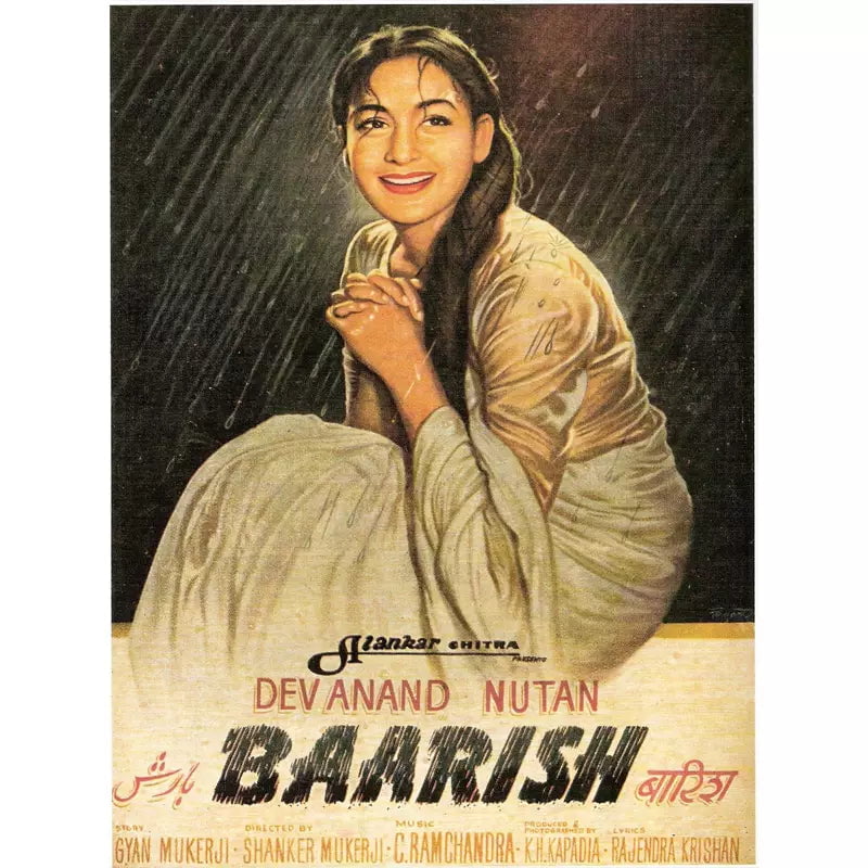 affiche-bollywood-vintage_2 affiche bollywood vintage