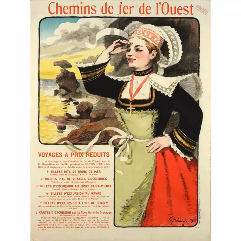 affiche-breton-vintage_1 affiche breton vintage
