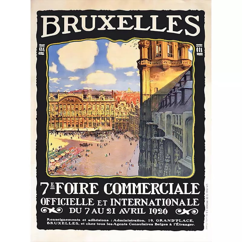 affiche-bruxelles-vintage_11 affiche bruxelles vintage