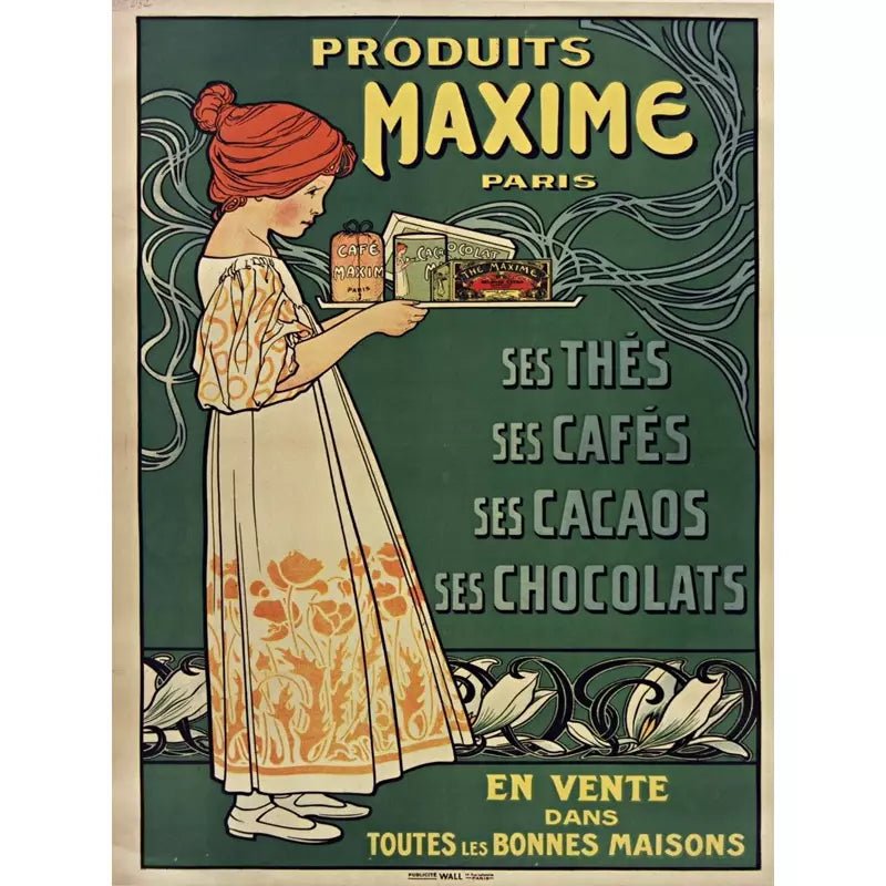 affiche-cafe-chocolat-vintage_11 affiche cafe chocolat vintage