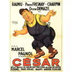 affiche marcel pagno