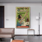 affiche cidre