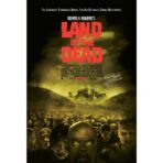 affiche cinema zombie
