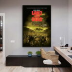 affiche cinema zombie